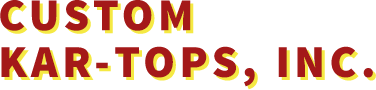 Custom Kar Tops, Inc